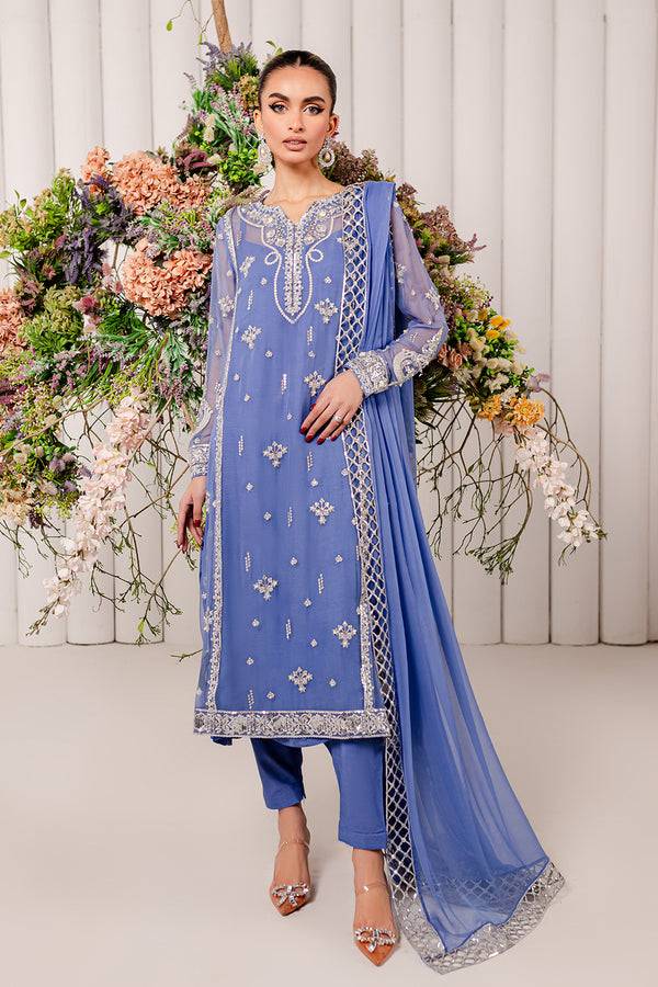 Vanya | Ethnic Muse 24 | EM-21 - Pakistani Designer Dress - by Vanya | Type: Casuals - 100% Original at Saira Sultan