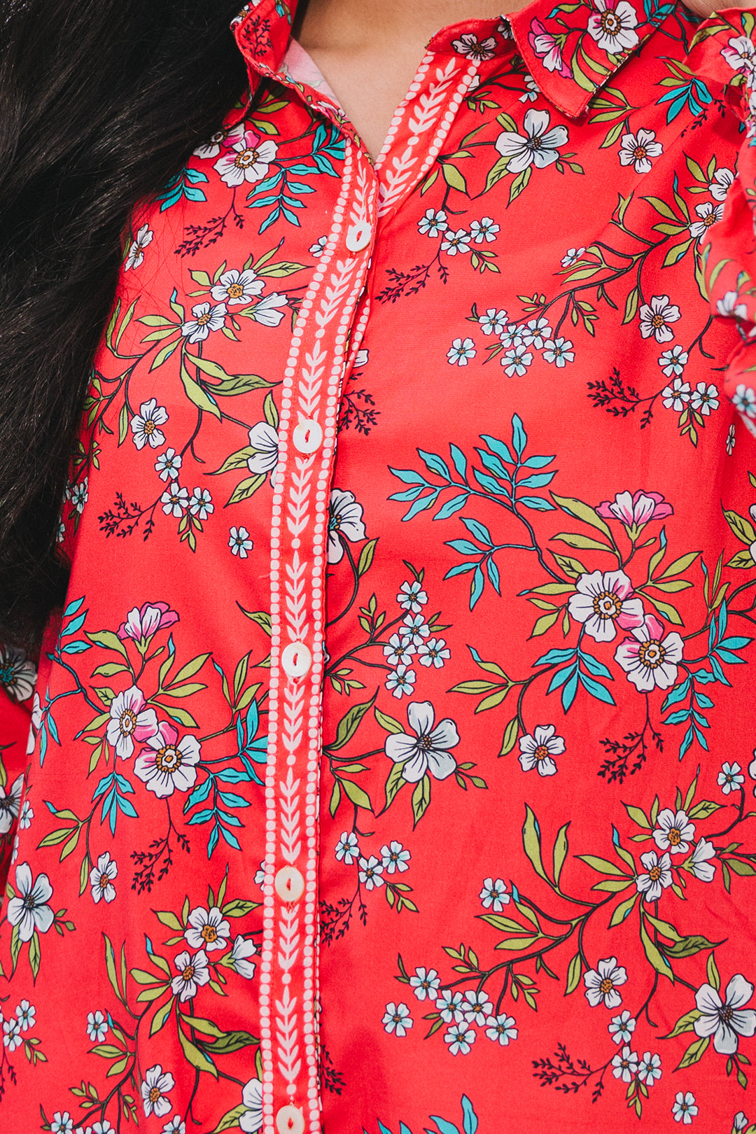 Zellbury | Summer Pret | Kurta - 2862