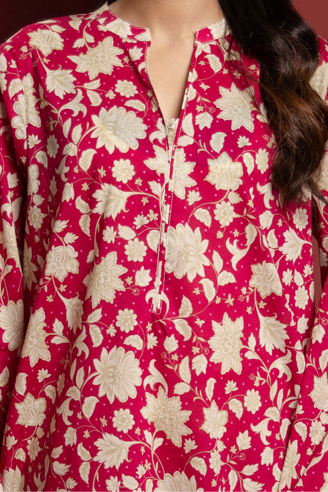 Zellbury | Winter Pret | Kurta - 3250