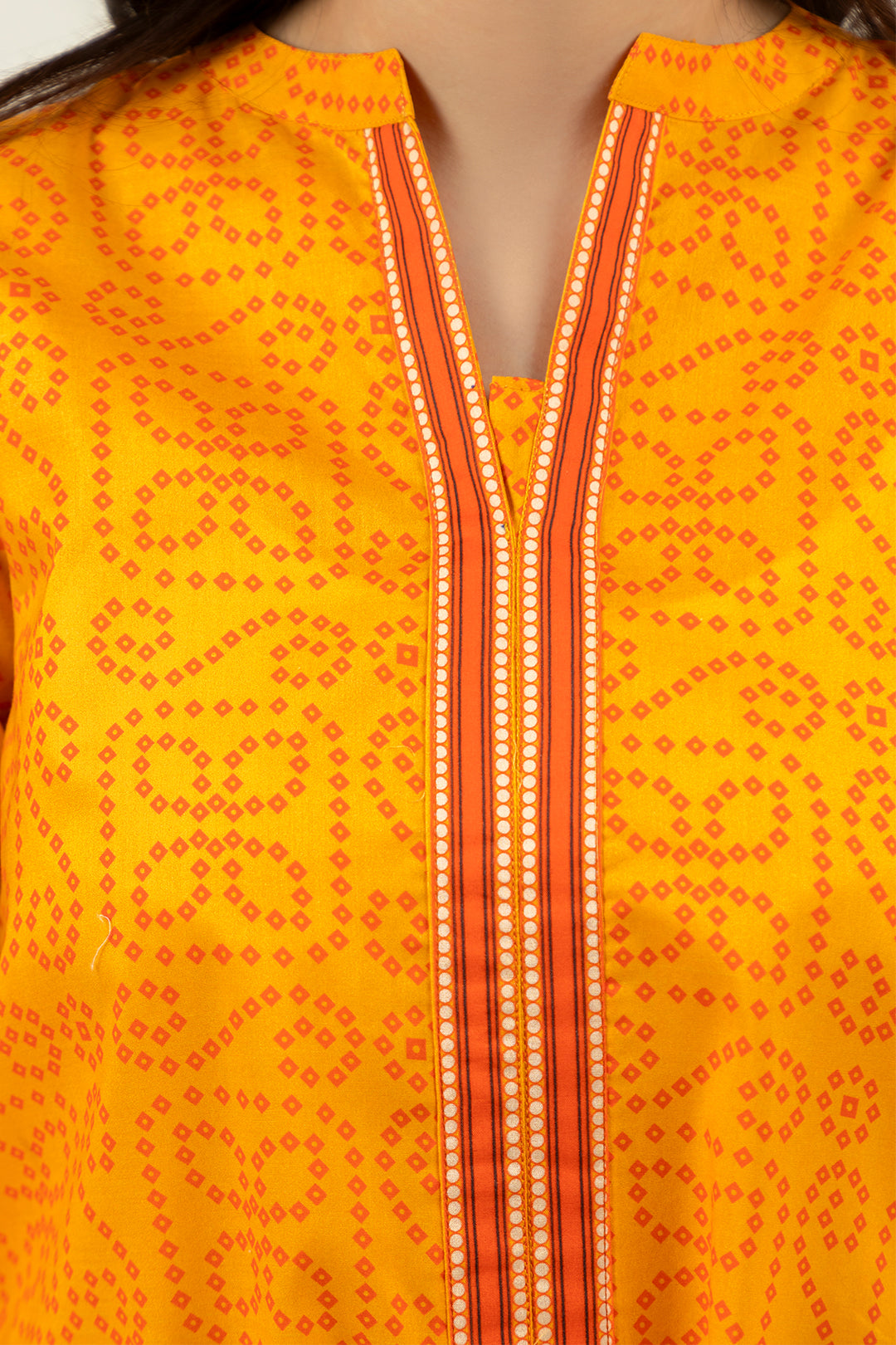 Zellbury | Summer Pret | Kurta - 1649