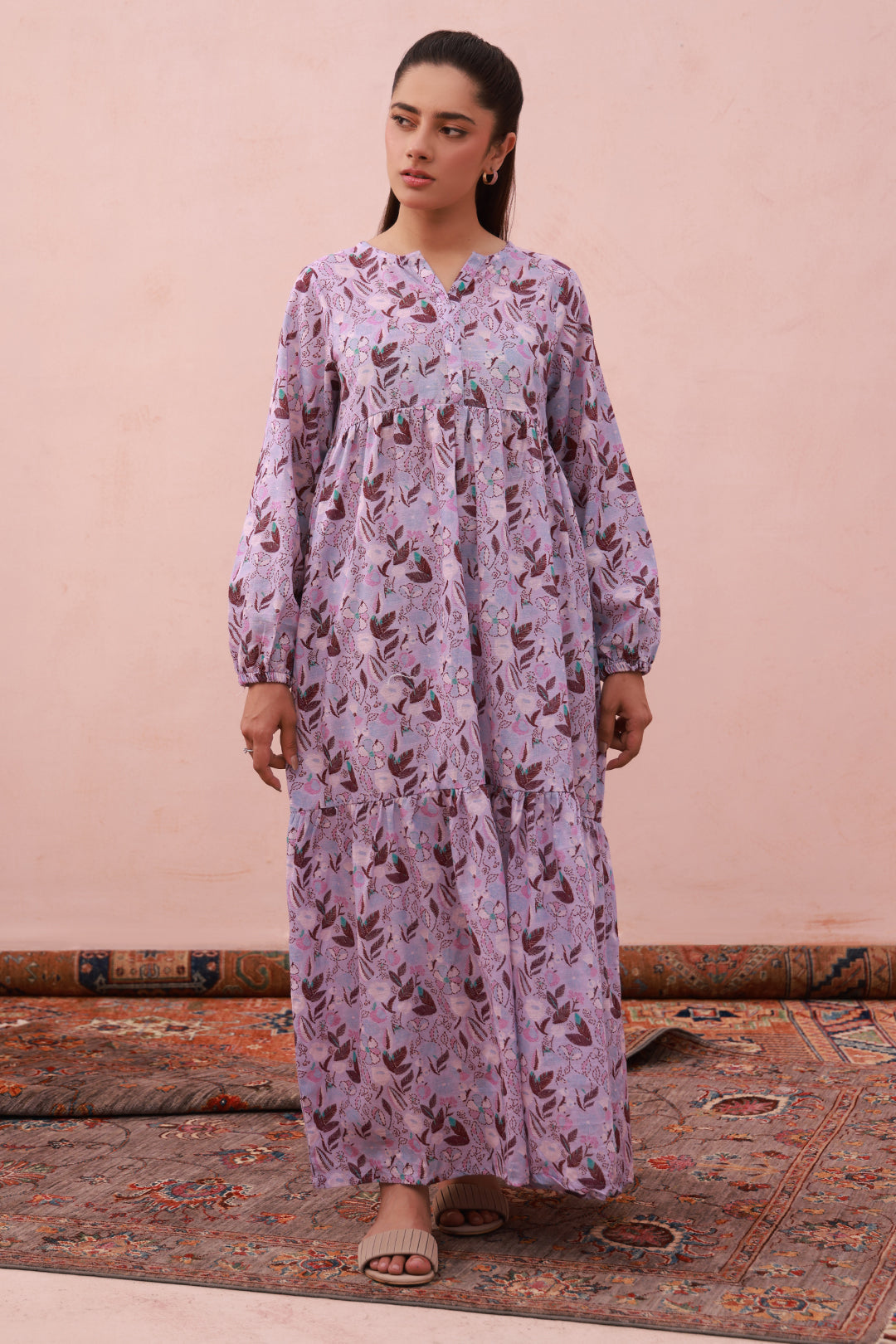 Zellbury | Winter Pret | Tunics - 2917 XL