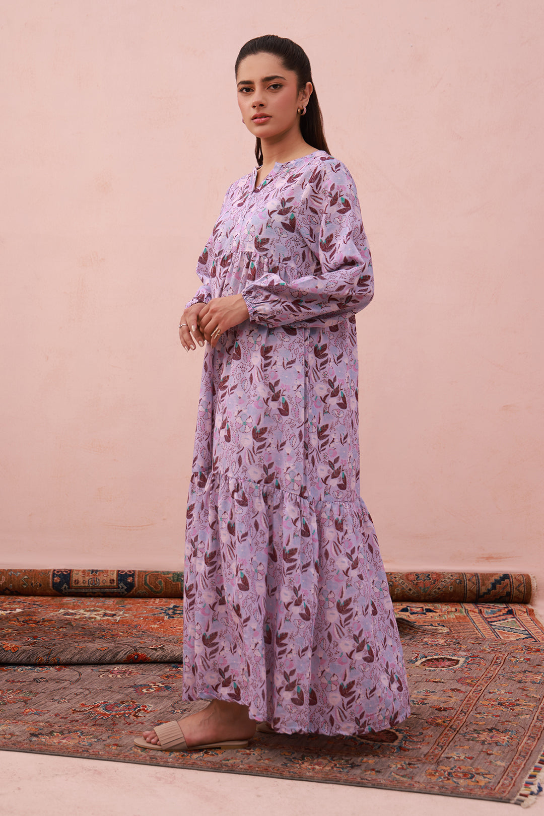 Zellbury | Winter Pret | Tunics - 2917