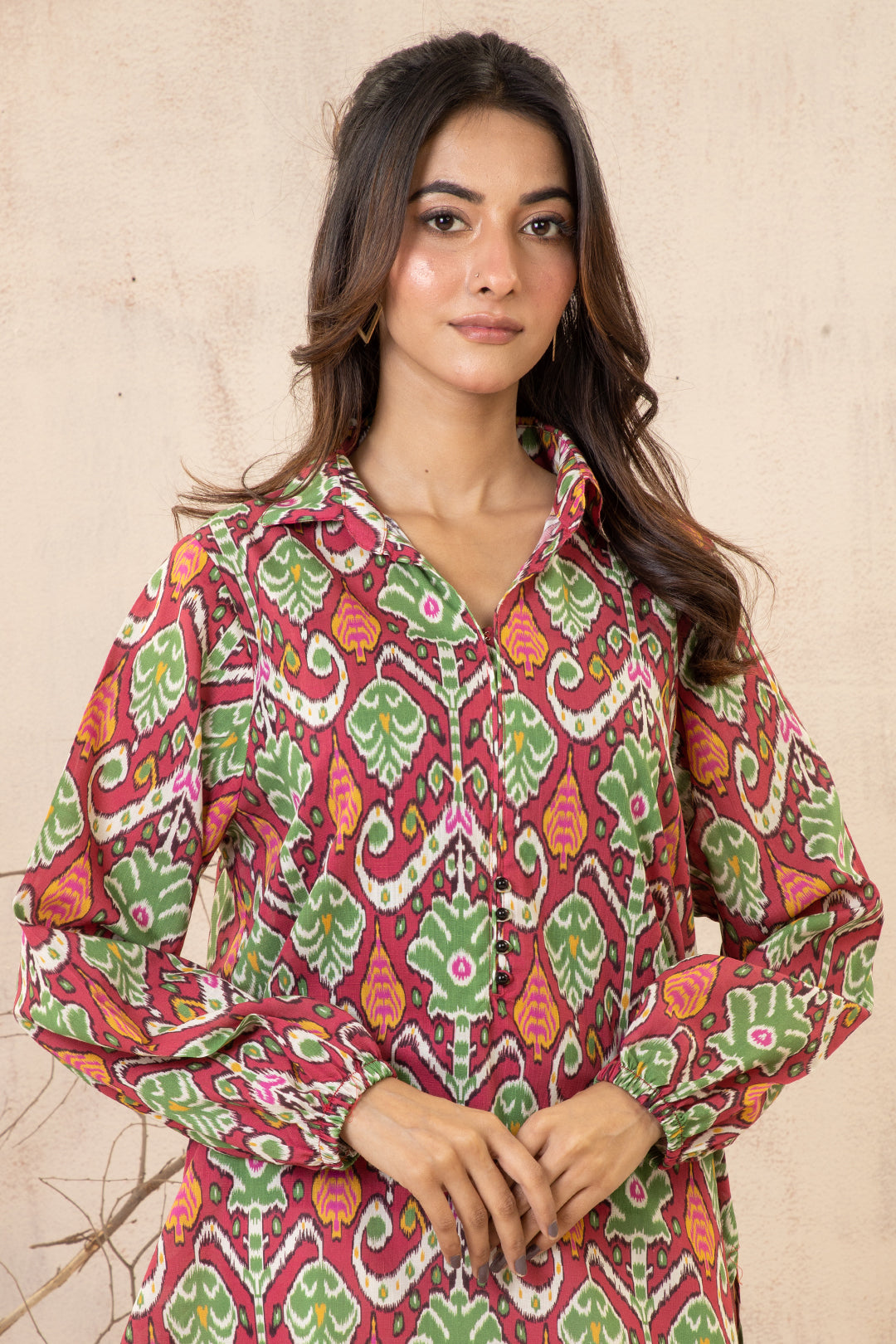 Zellbury | Winter Pret | Kurta - 2962 XL