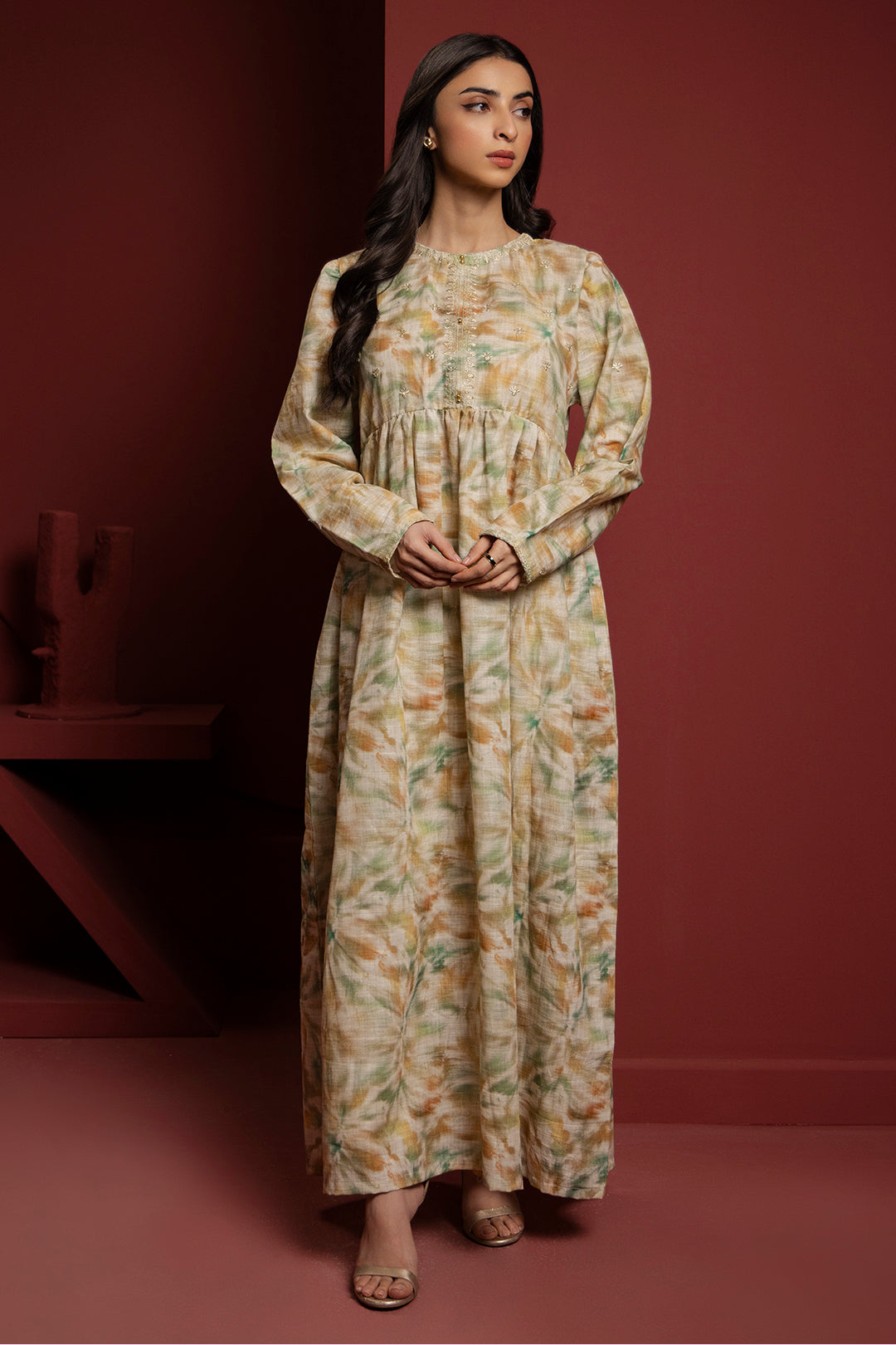 Zellbury | Winter Pret | Tunics - 2963 XL