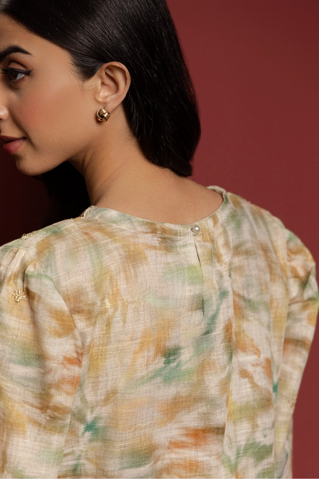 Zellbury | Winter Pret | Tunics - 2963