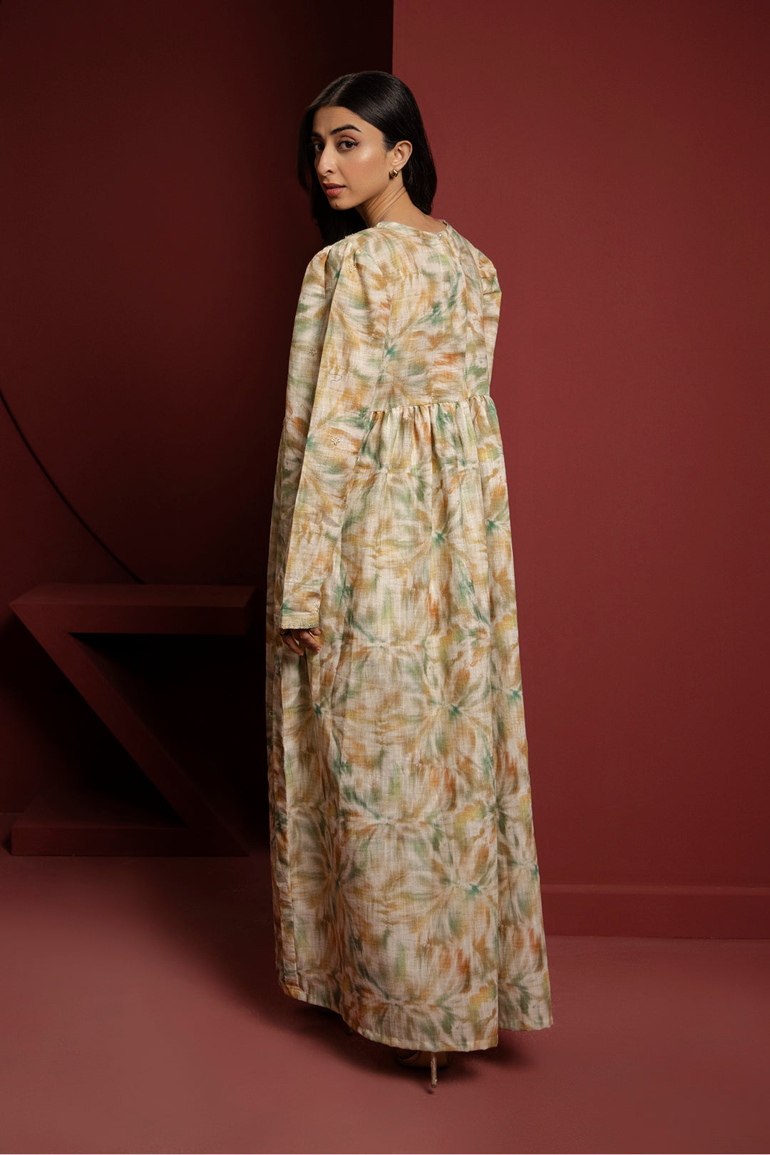 Zellbury | Winter Pret | Tunics - 2963