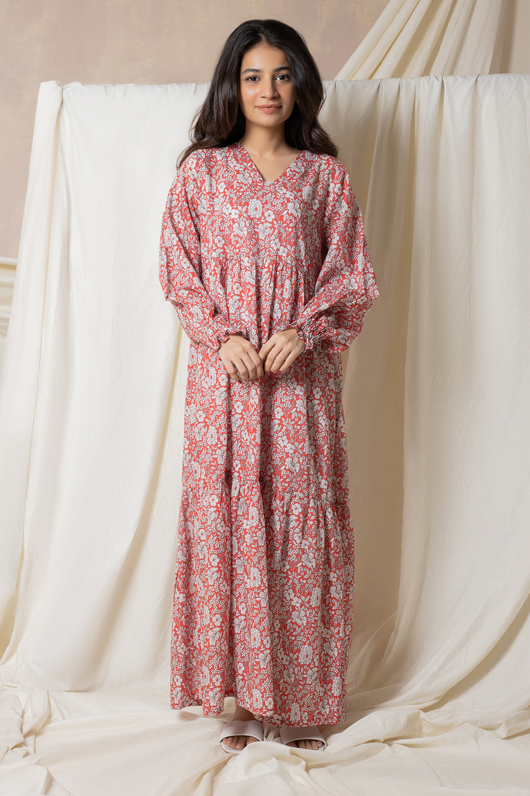 Zellbury | Winter Pret | Tunics - 2974 XL