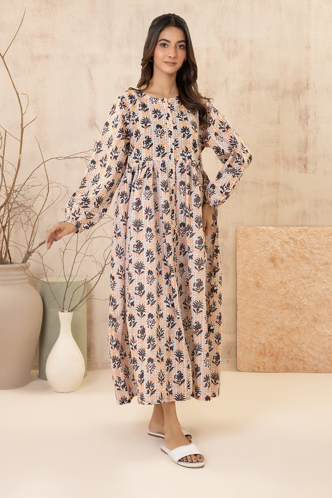 Zellbury | Winter Pret | Tunics - 2975 XL