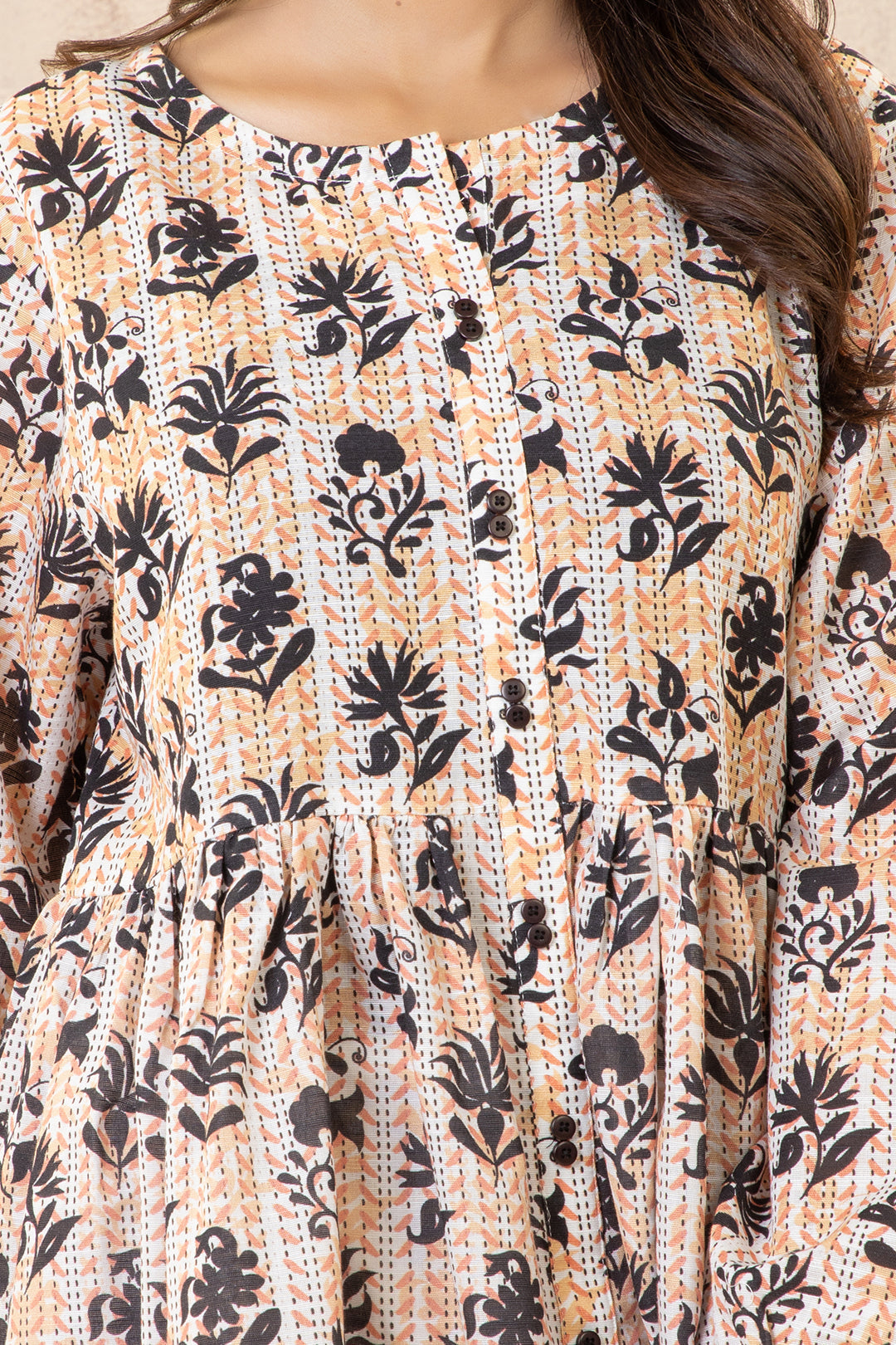 Zellbury | Winter Pret | Tunics - 2975