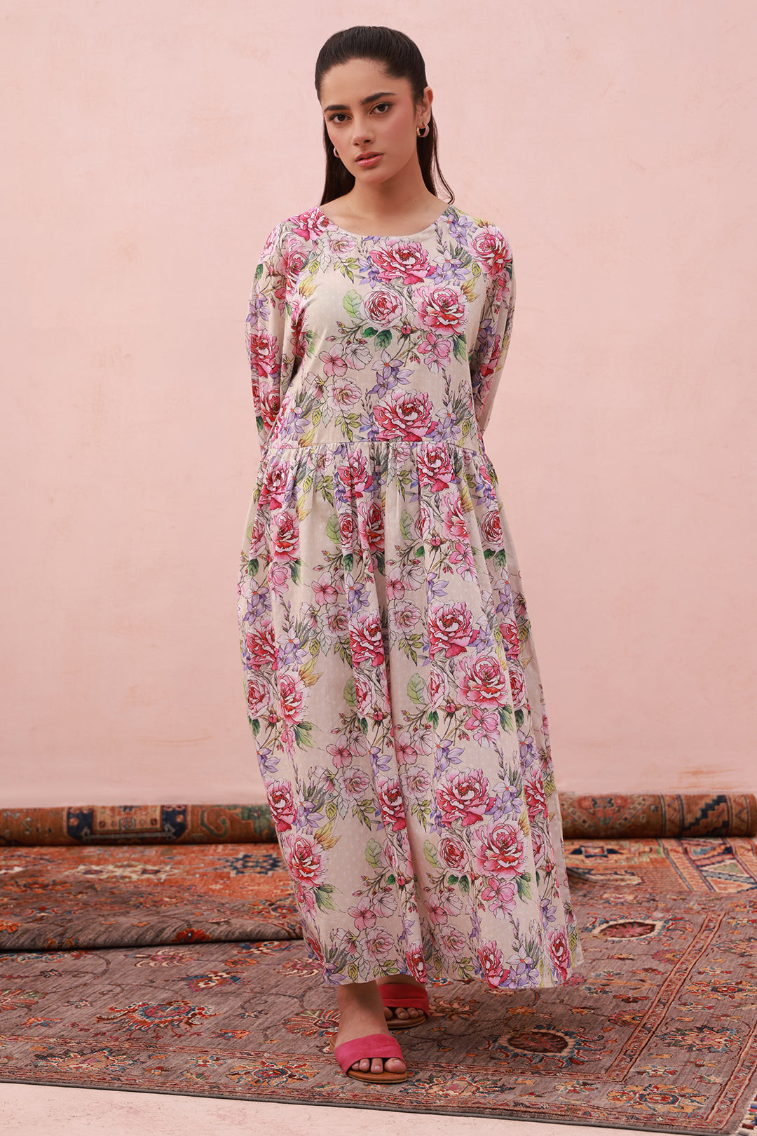 Zellbury | Winter Pret | Tunics - 2976 XL