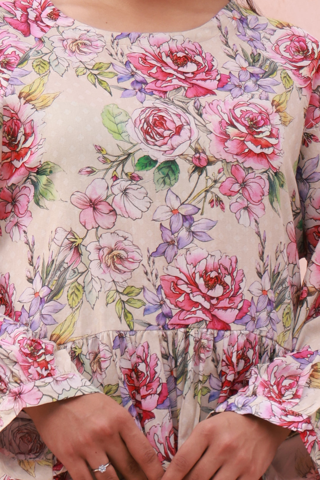 Zellbury | Winter Pret | Tunics - 2976