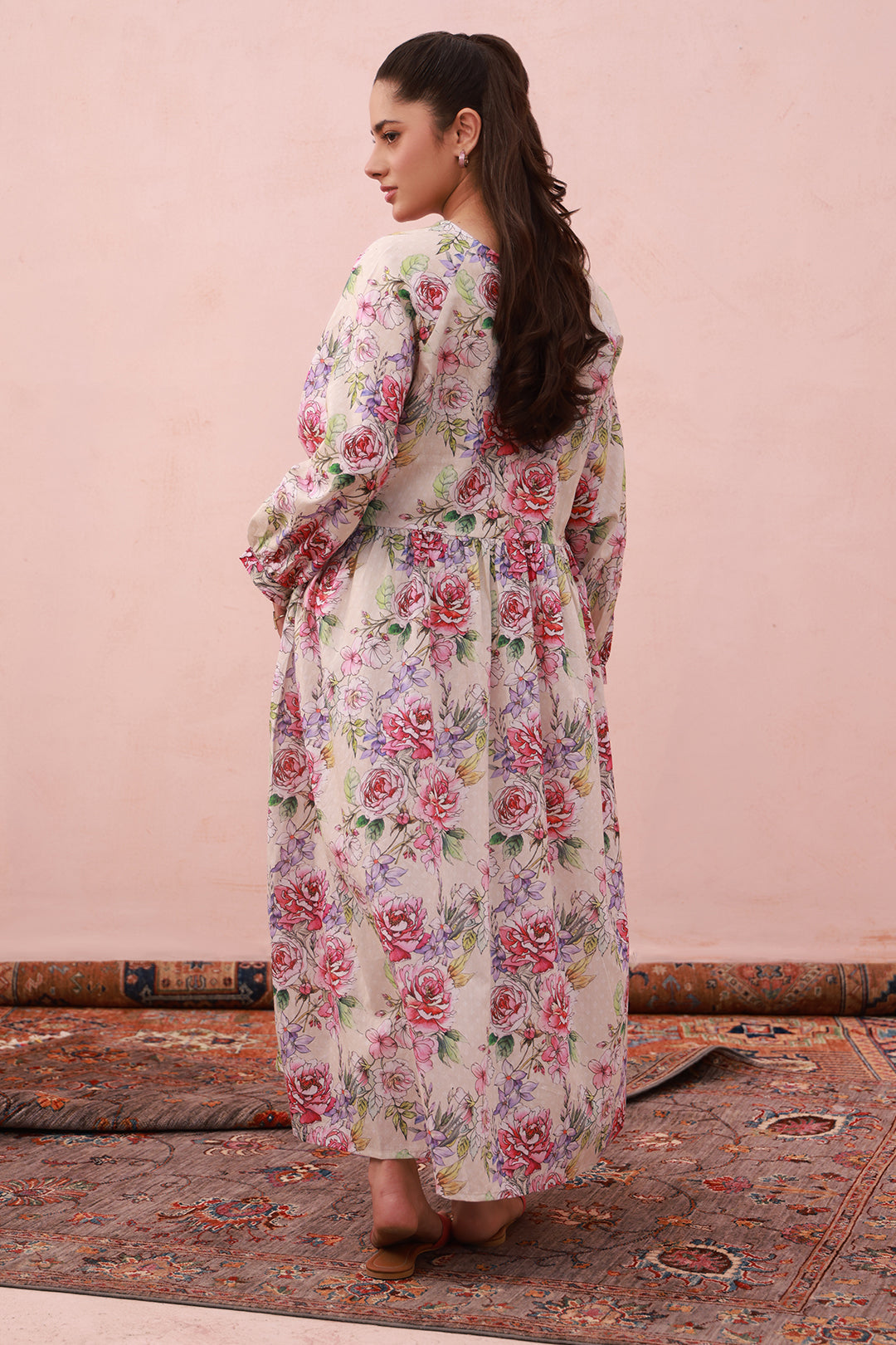 Zellbury | Winter Pret | Tunics - 2976