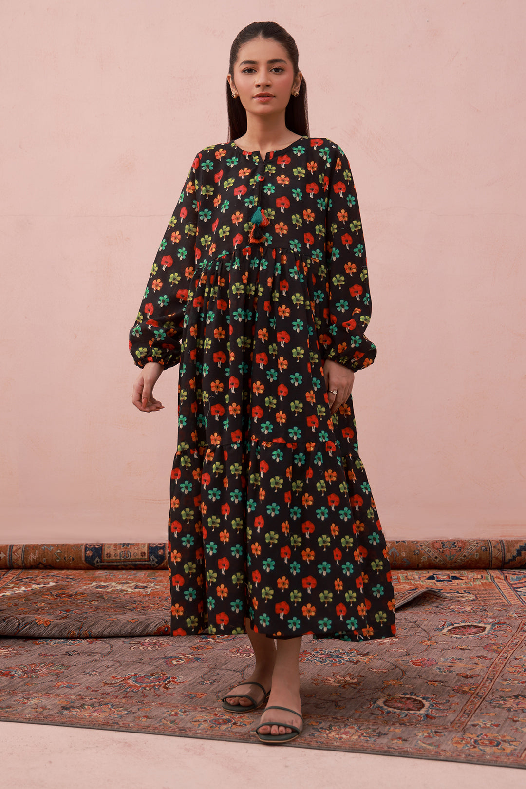 Zellbury | Winter Pret | Tunics - 2985 XL