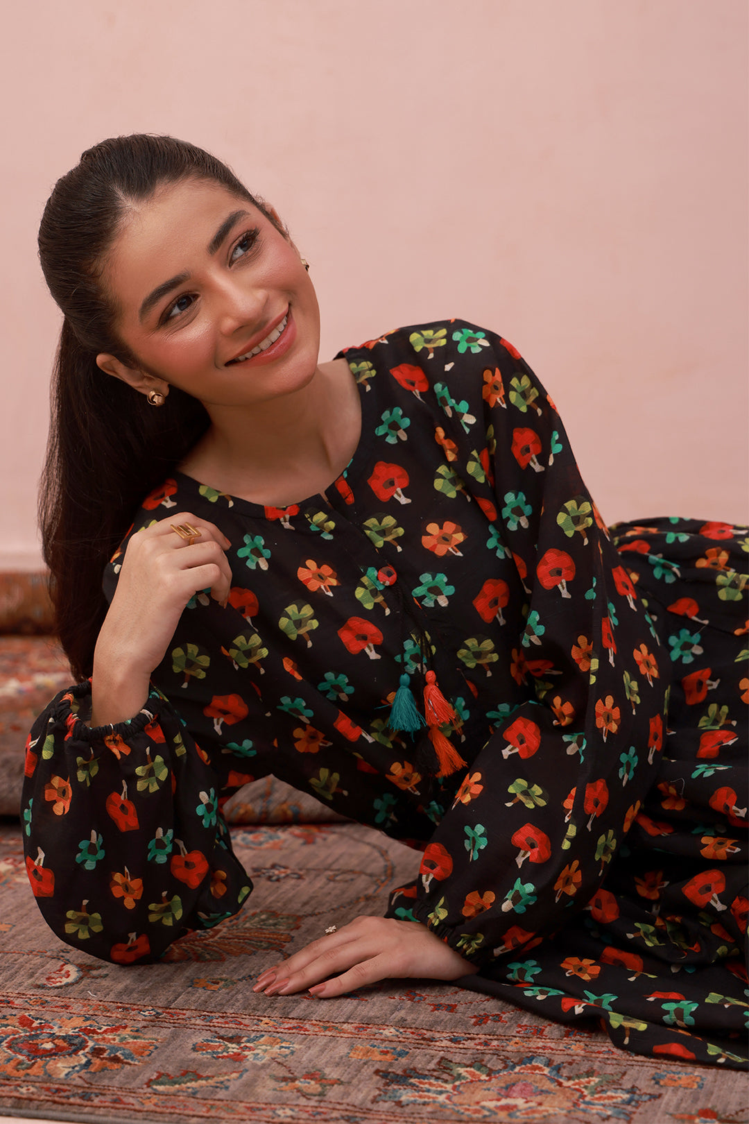 Zellbury | Winter Pret | Tunics - 2985