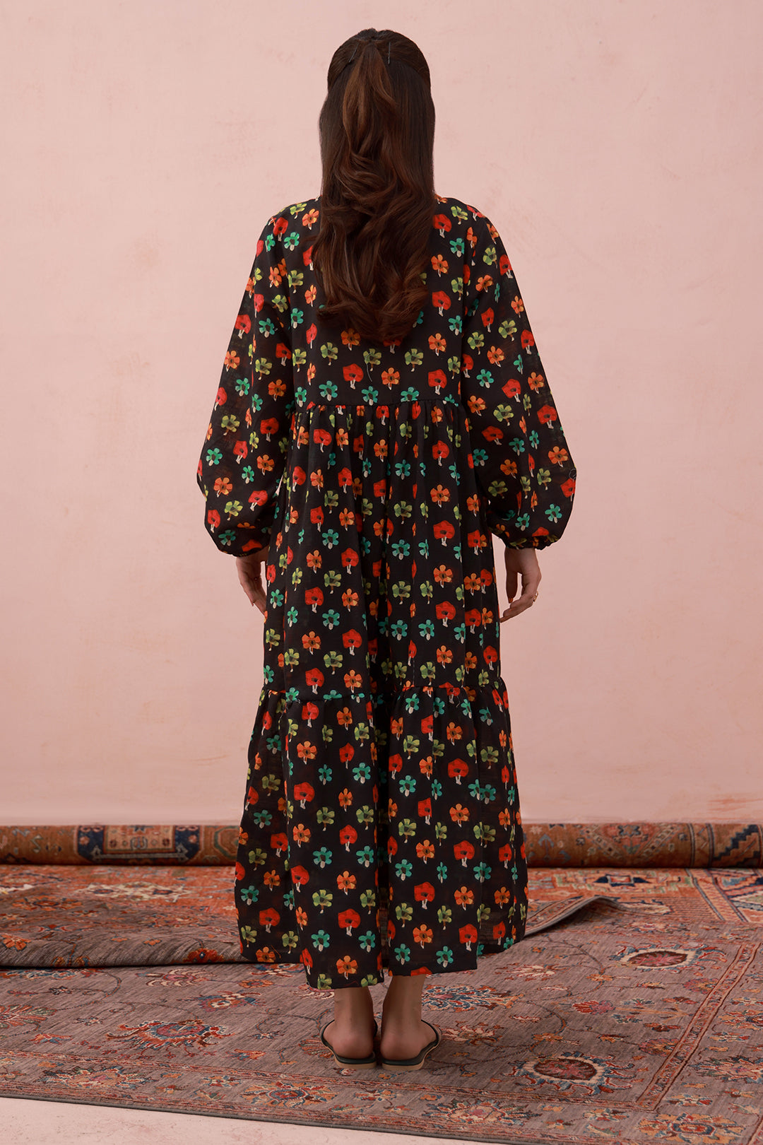 Zellbury | Winter Pret | Tunics - 2985