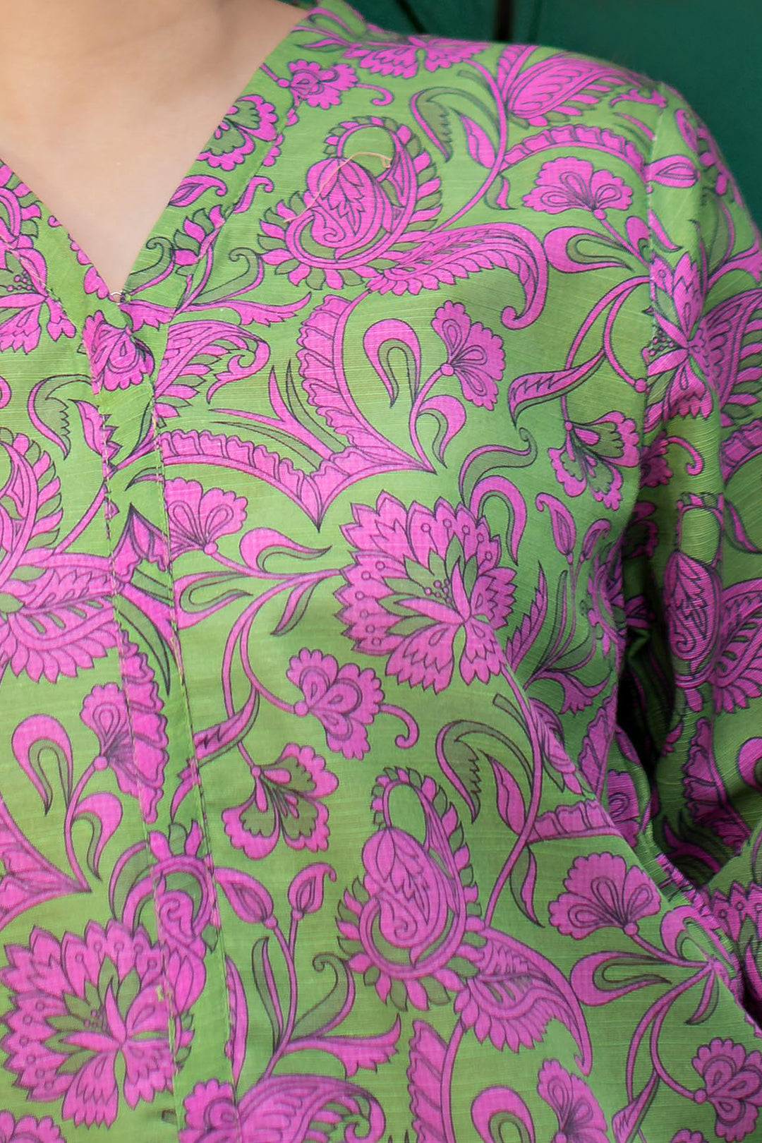 Zellbury | Winter Pret | Kurta - 3019