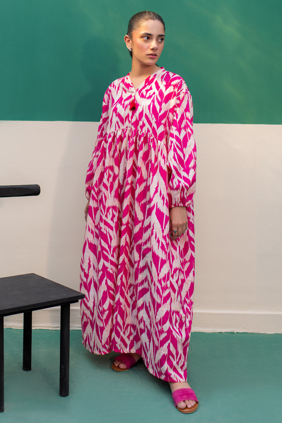 Zellbury | Winter Pret | Tunics - 3025 XL
