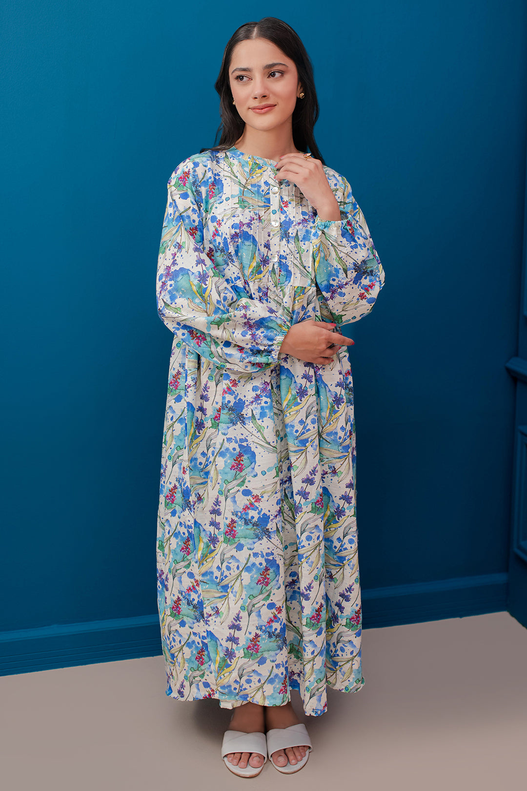 Zellbury | Winter Pret | Tunics - 3030 XL