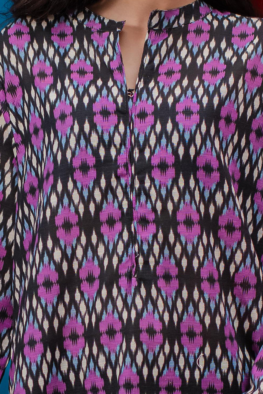 Zellbury | Winter Pret | Kurta - 3097