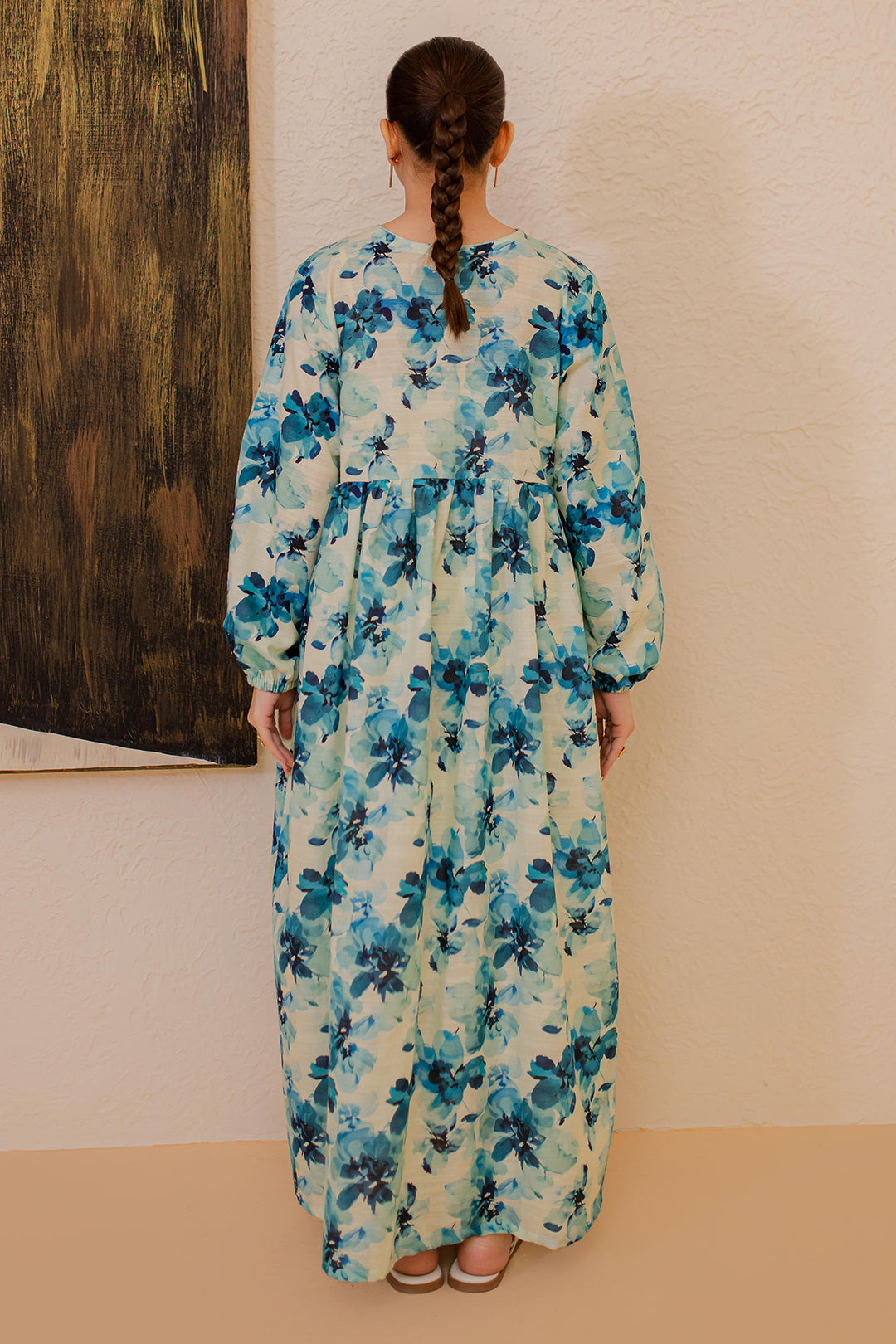 Zellbury | Winter Pret | Tunics - 3131