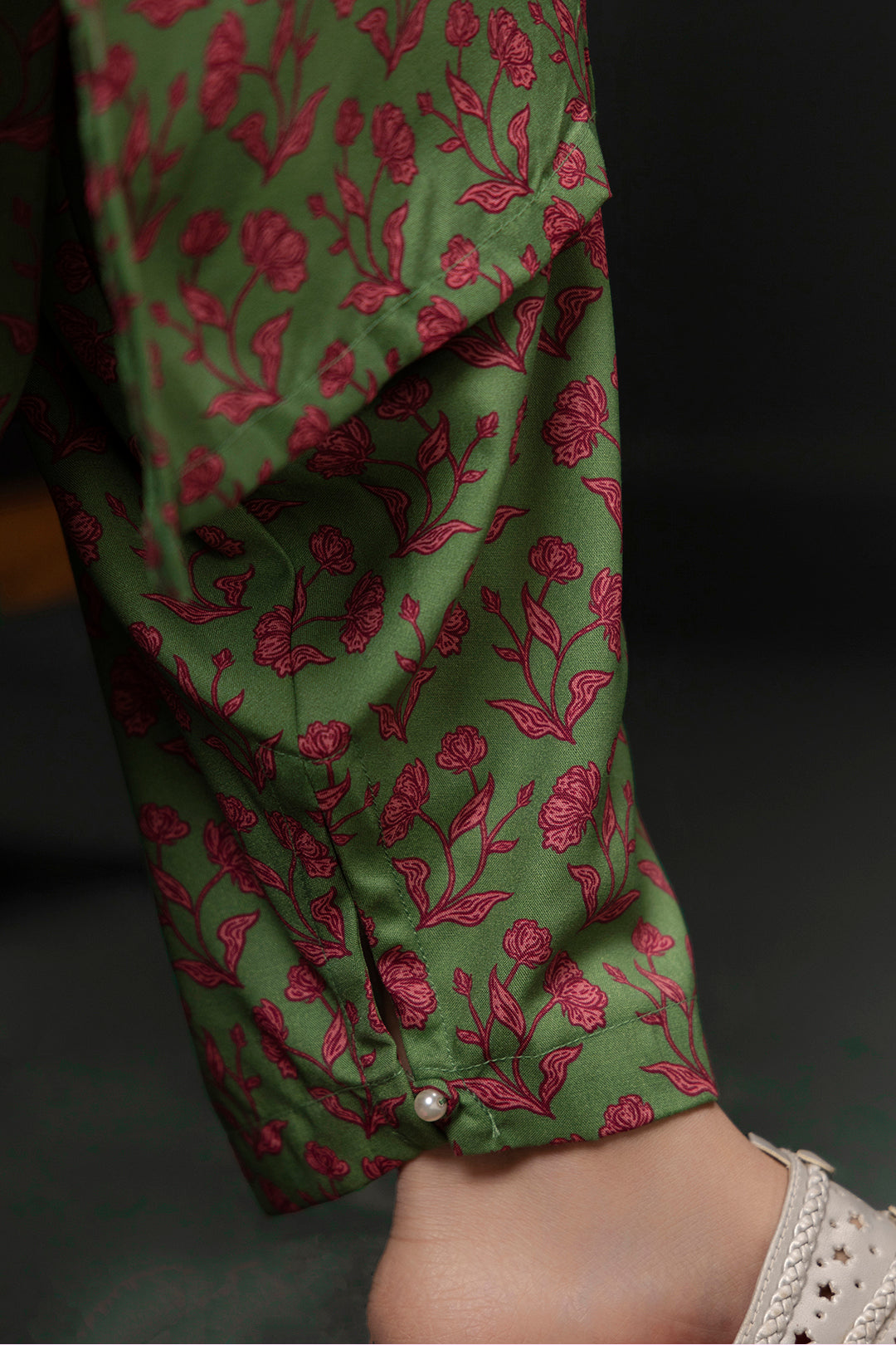 Zellbury | Winter Pret | Kurta Trouser - 3137