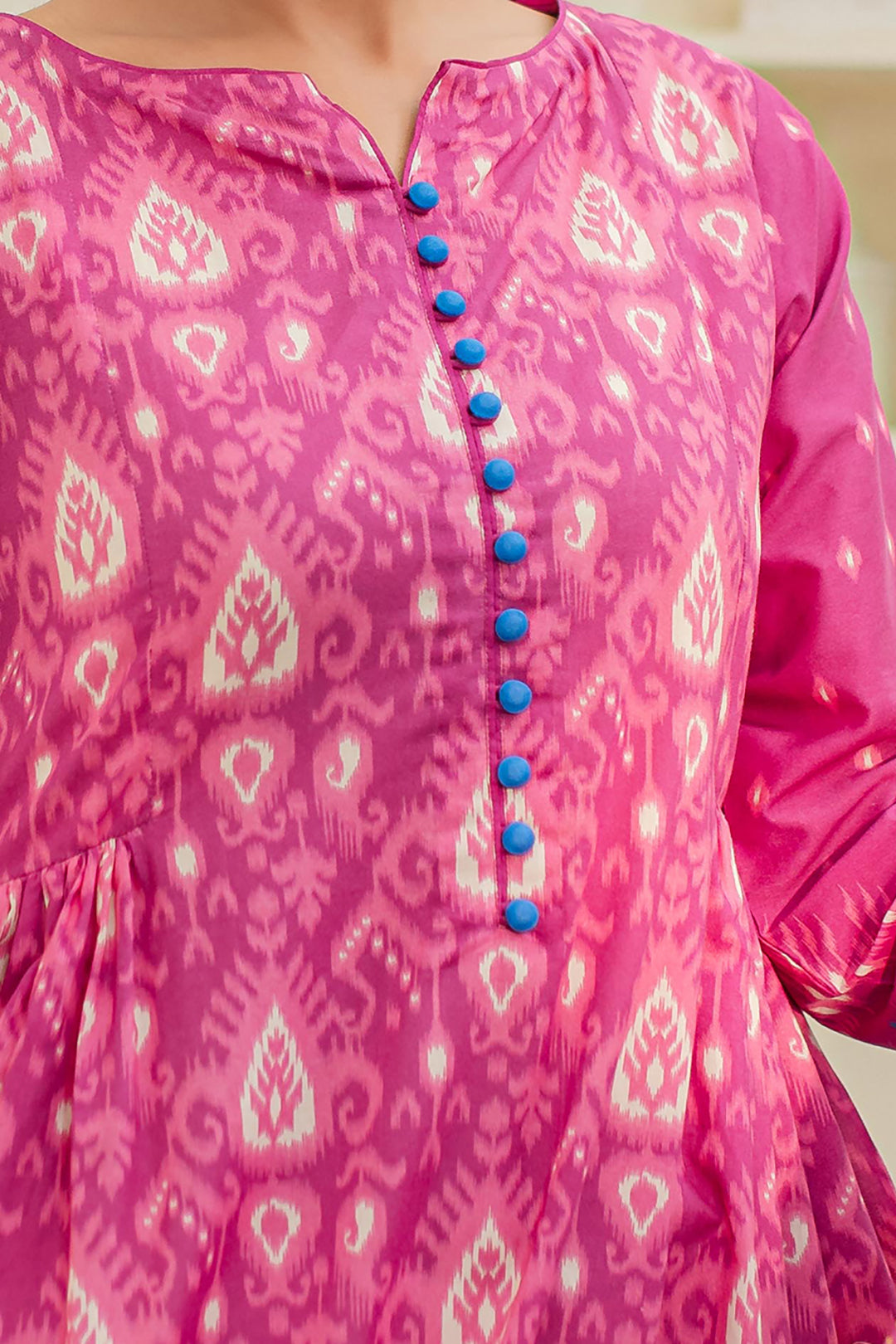 Zellbury | Unstitched 2 Piece Lawn | Shirt Dupatta - 1653