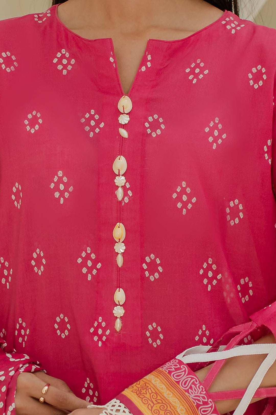 Zellbury | Unstitched 3 Piece Lawn | Shirt Shalwar Dupatta - 1210