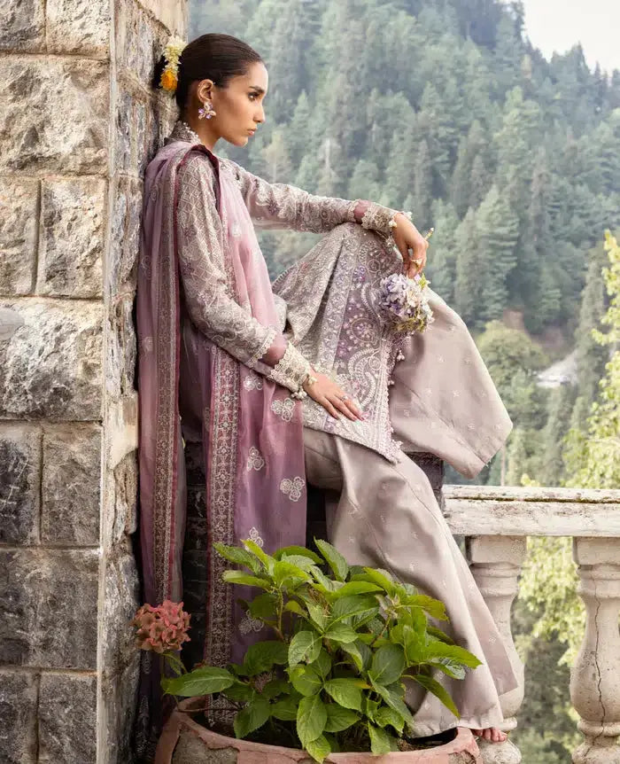 Xenia Formals | Zahra Luxury Formals 23 | Taif - Pakistani Designer Dress - by Xenia Formals | Type: Formal - 100% Original at Saira Sultan
