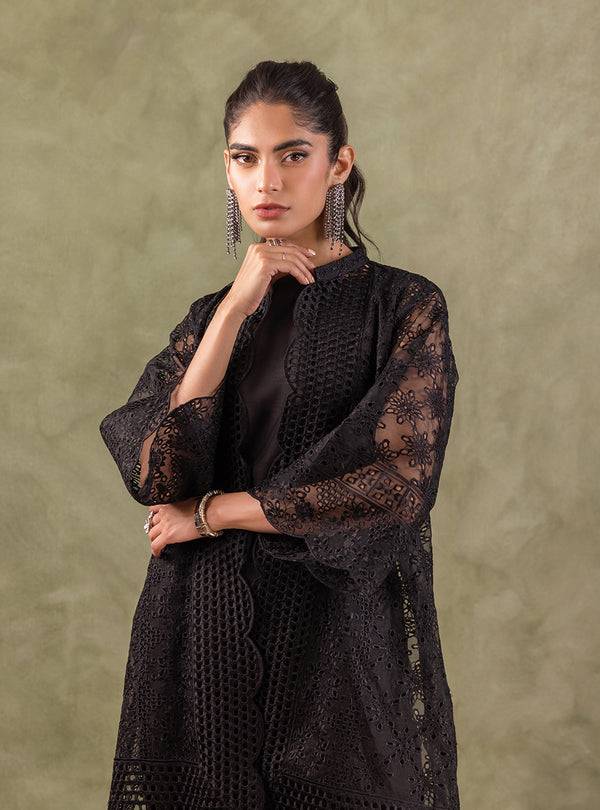 Zainab Chottani | Eid Edit | GULPOSH - Pakistani Designer Dress - by Zainab Chottani | Type: Luxury - 100% Original at Saira Sultan