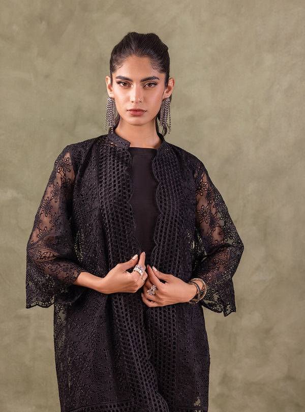 Zainab Chottani | Eid Edit | GULPOSH - Pakistani Designer Dress - by Zainab Chottani | Type: Luxury - 100% Original at Saira Sultan