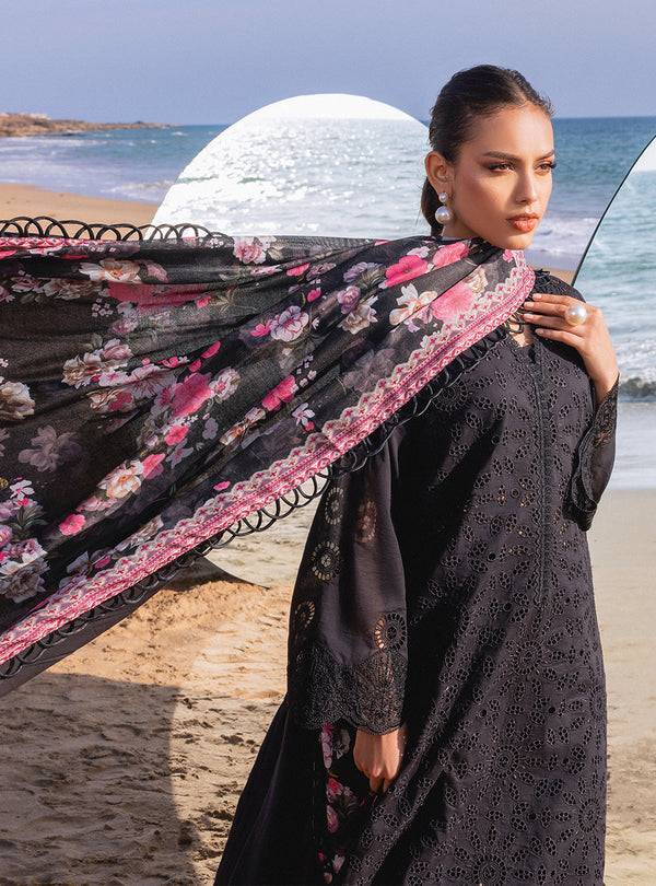 Zainab chottani | Luxury Chikankari 24 | KANZA - 5A - Pakistani Designer Dress - by Zainab Chottani | Type: Luxury - 100% Original at Saira Sultan