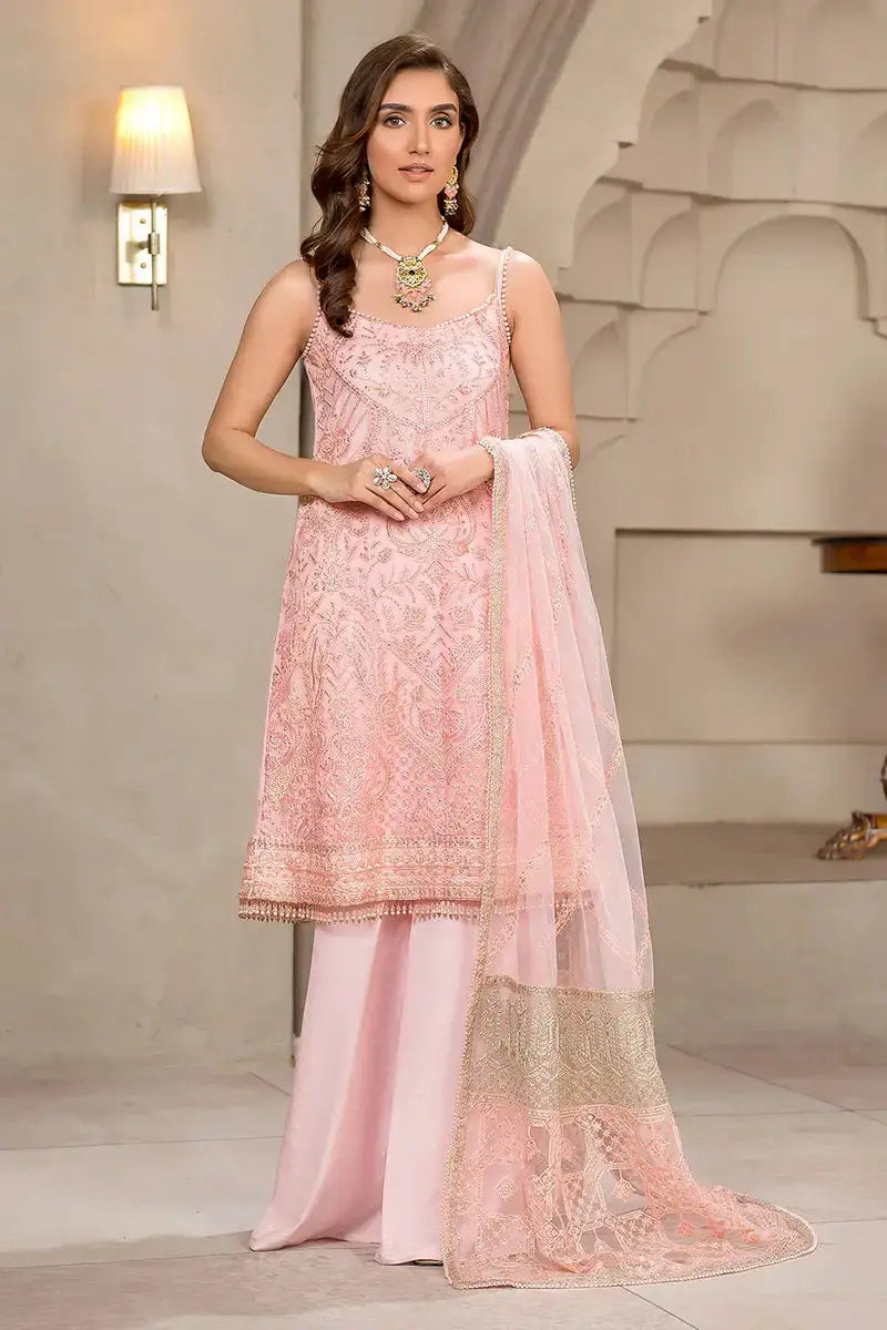 Zarif | Falak Formals | ZF 04 HAVEN - Pakistani Designer Dress - by Zarif | Type: Formal - 100% Original at Saira Sultan