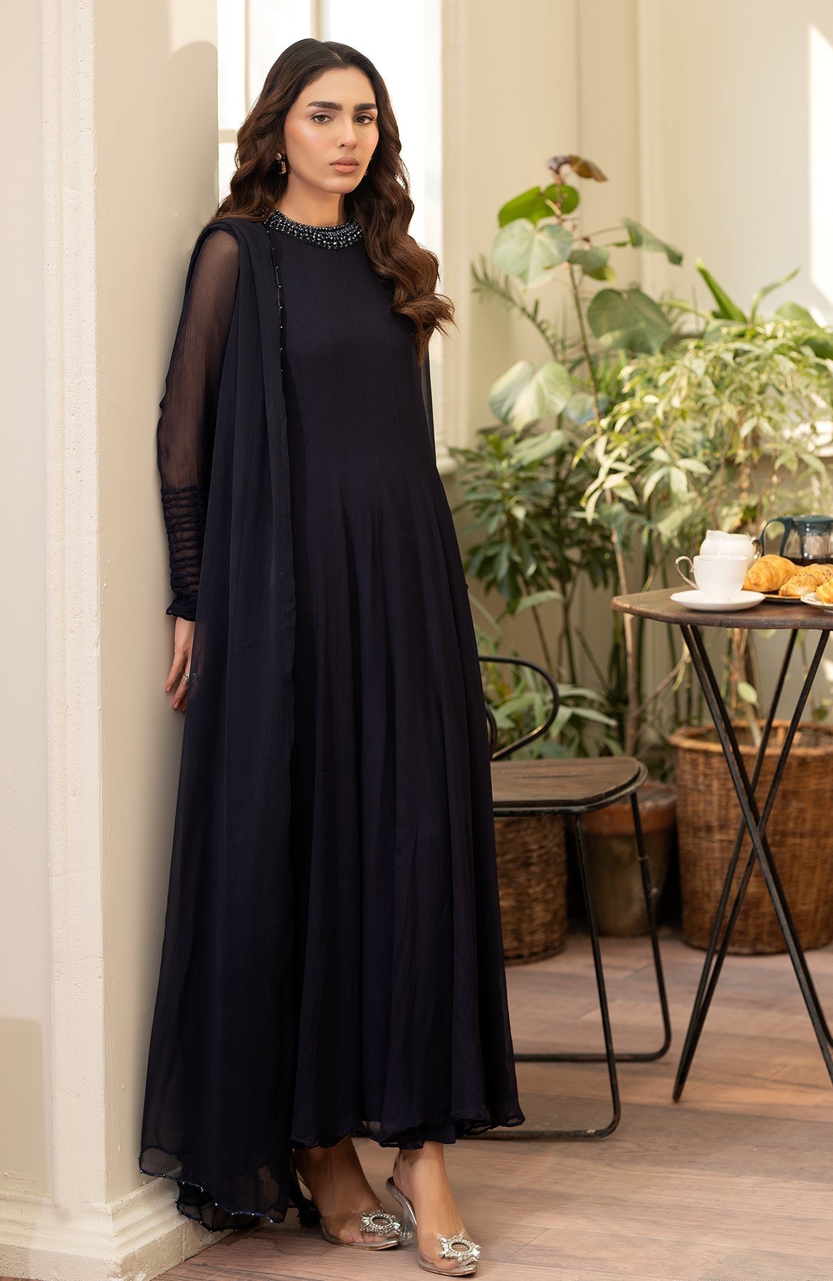 Zevk | Babes Pret | ODE L Dark Blue