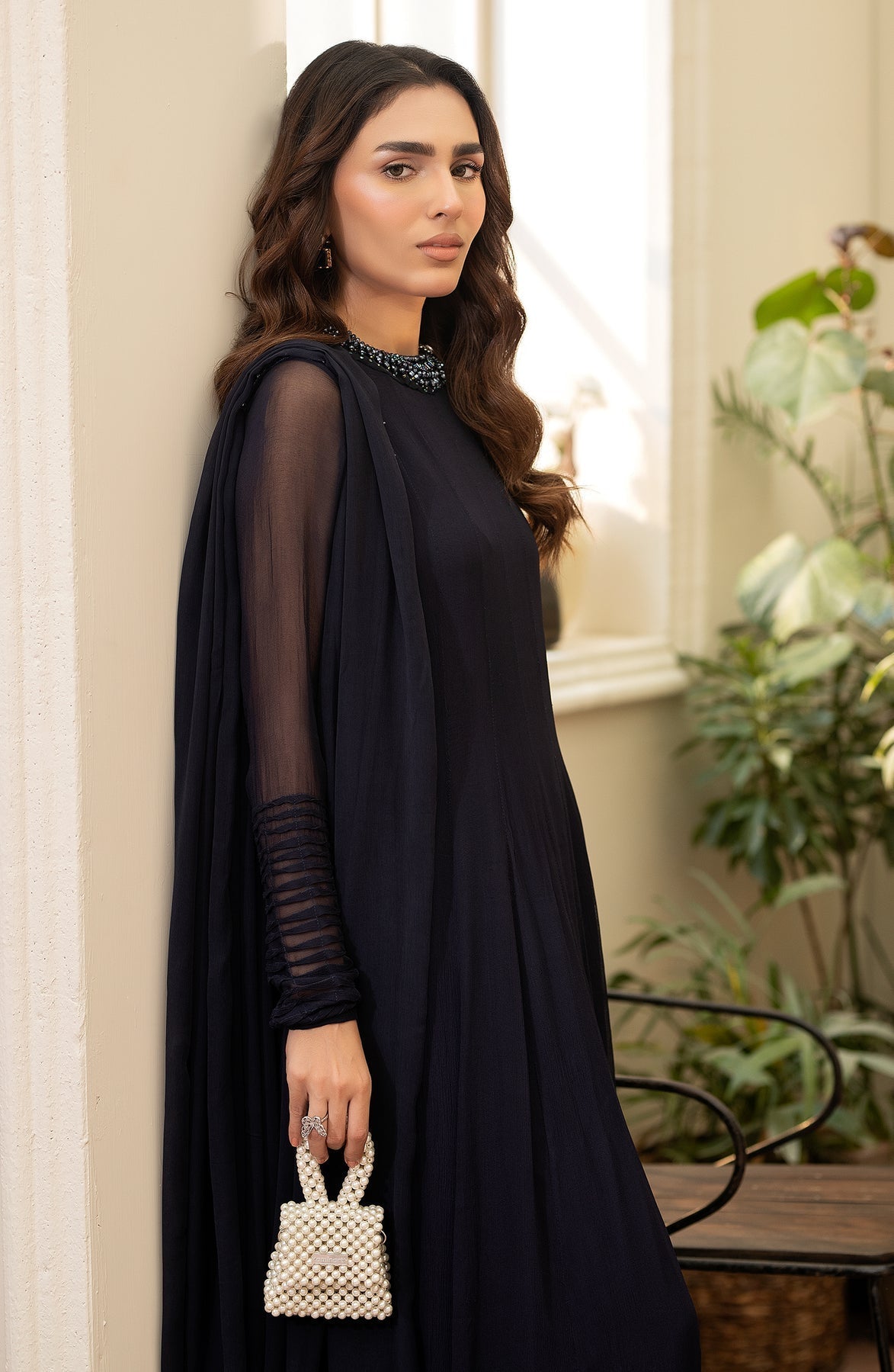 Zevk | Babes Pret | ODE M Dark Blue