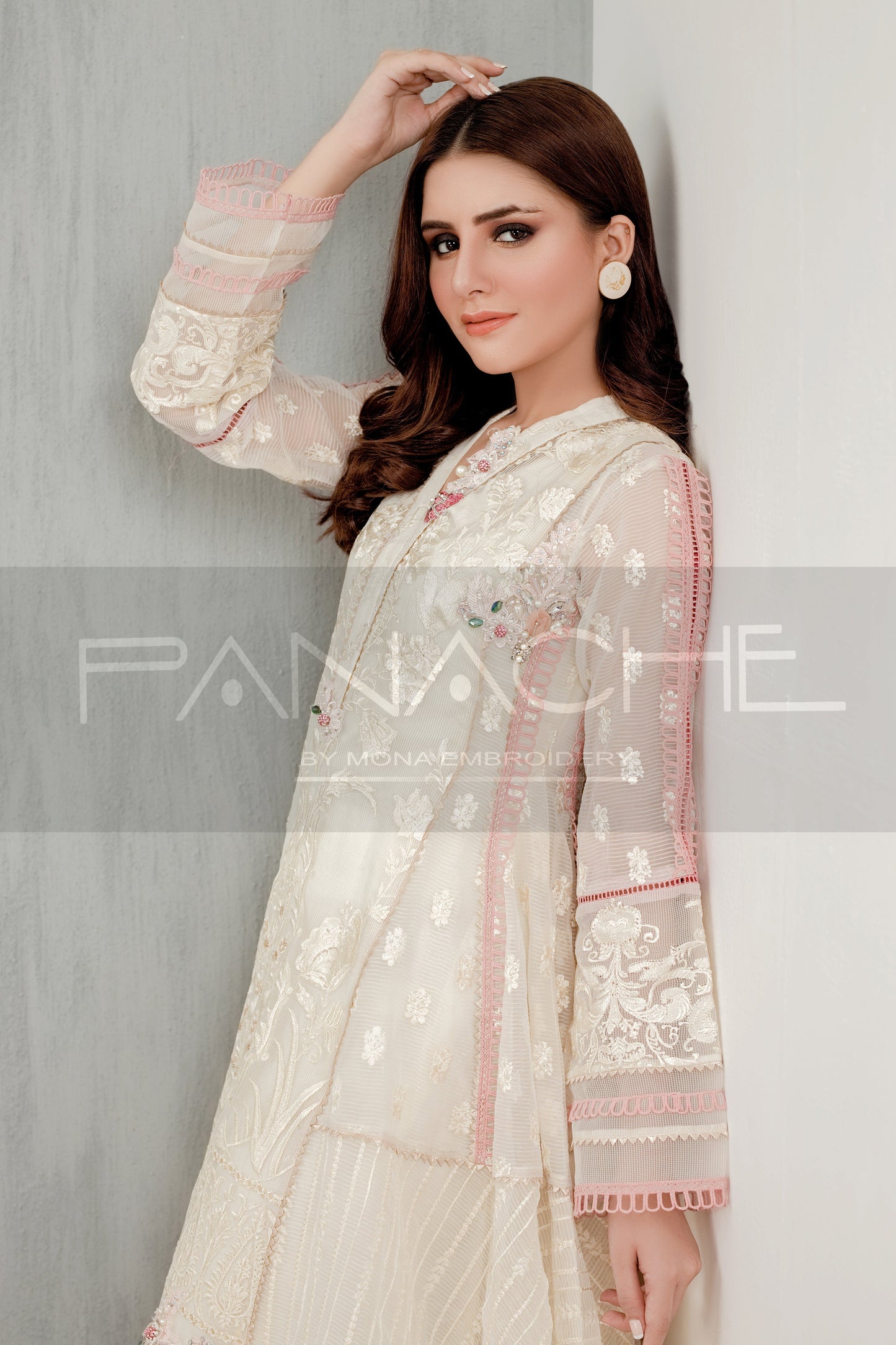 Panache | Pret | Regal Radiance M