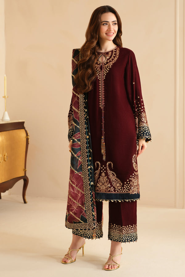 Jazmin | Velvet Edit 24 | Velvet Formal VF-2038 XS