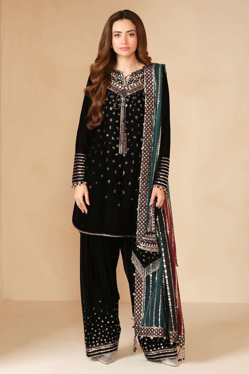 Jazmin | Velvet Edit 24 | Velvet Formal VF-2037 XS