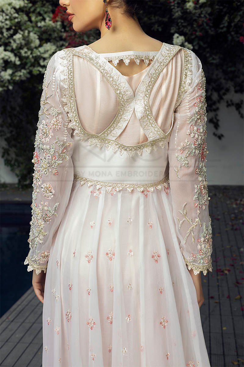 Panache | Pret | Arctic Allure