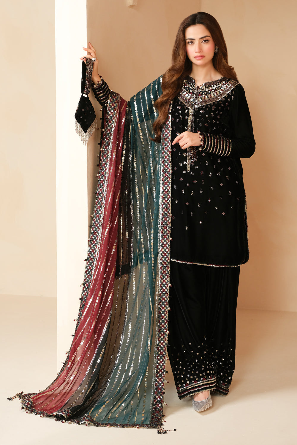 Jazmin | Velvet Edit 24 | Velvet Formal VF-2037 L