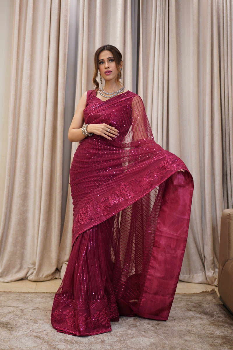 Daud Abbas | Formals Collection | Zaibaish - Pakistani Designer Dress - by Daud Abbas | Type: Formal - 100% Original at Saira Sultan