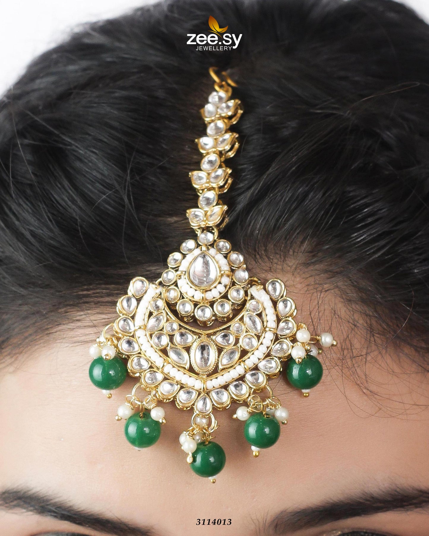 Kausar Bridal Set