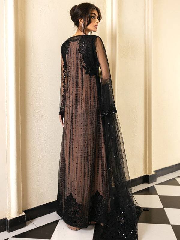 Caia | Mahiri Luxury Edit24 | DUSK - Pakistani Designer Dress - by Caia | Type: Luxury - 100% Original at Saira Sultan