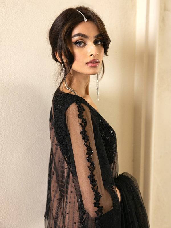 Caia | Mahiri Luxury Edit24 | DUSK - Pakistani Designer Dress - by Caia | Type: Luxury - 100% Original at Saira Sultan