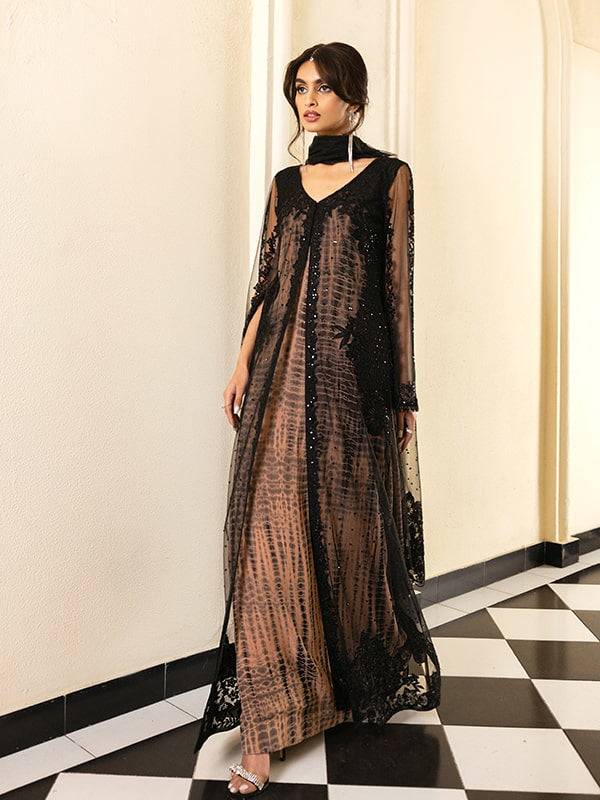Caia | Mahiri Luxury Edit24 | DUSK - Pakistani Designer Dress - by Caia | Type: Luxury - 100% Original at Saira Sultan