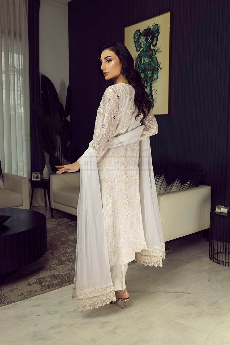 Panache | Pret | Celestial Swan XL