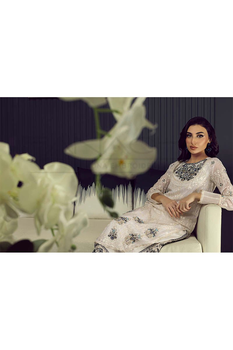 Panache | Pret | Celestial Swan Large