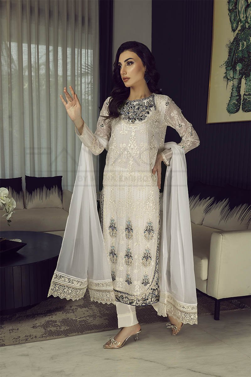 Panache | Pret | Celestial Swan Medium