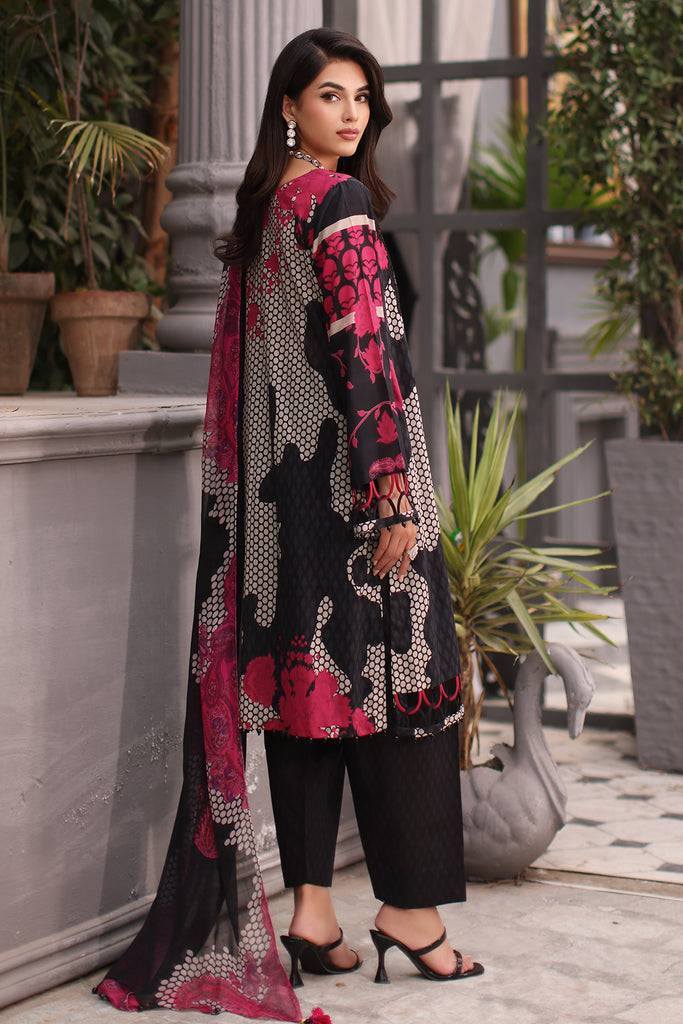 Charizma | Combinations 2024 | CCS4-06 - Pakistani Designer Dress - by Charizma | Type: Casuals - 100% Original at Saira Sultan