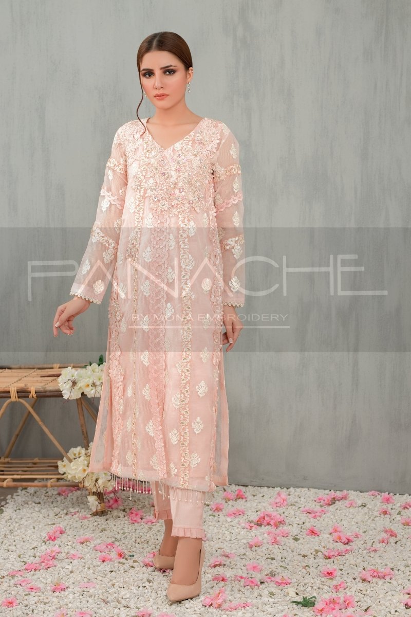 Panache | Pret | Cherry Blossom S