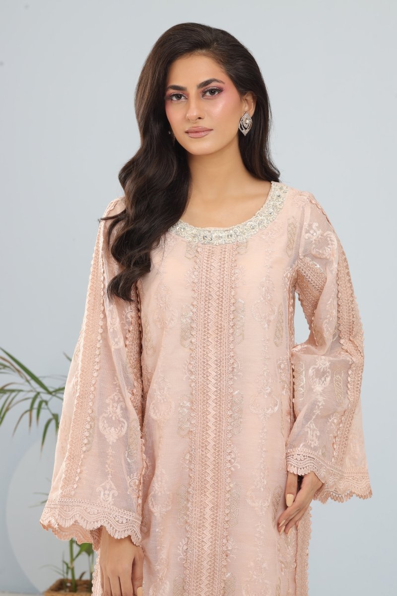 Panache | Pret | Coral Bliss XL